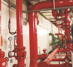 消防工程 消防工程